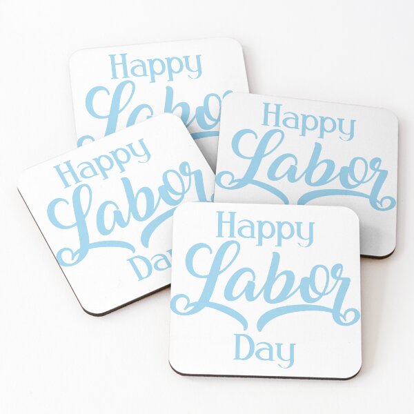 Item preview, Labor Day – Retro Typography Celebration Design designed and sold by andry01.