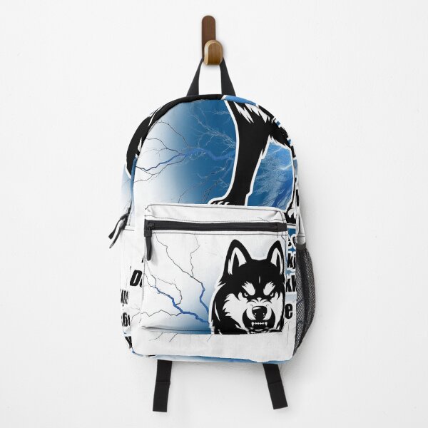 Item preview, Husky Dog - That's Not a Dog (The Thing) designed and sold by joshpincus.