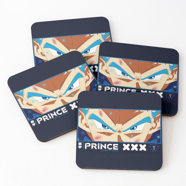Item preview, Prince Anime Eyes Japanese Cozy Anime Style designed and sold by Otakurypto.