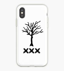 XXXTENTACION Tribute iPhone Case
