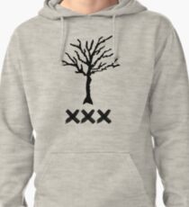 XXXTENTACION Tribute Pullover Hoodie