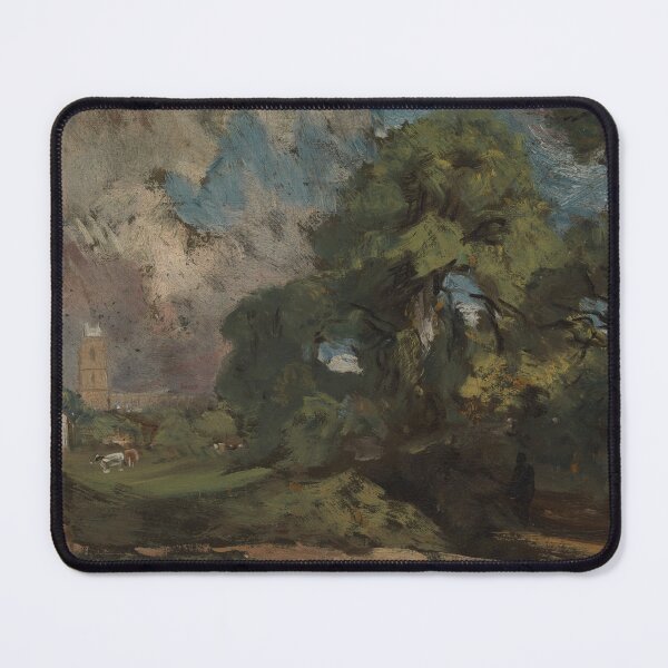 Item preview, Stoke-by-Nayland designed and sold by evovani.