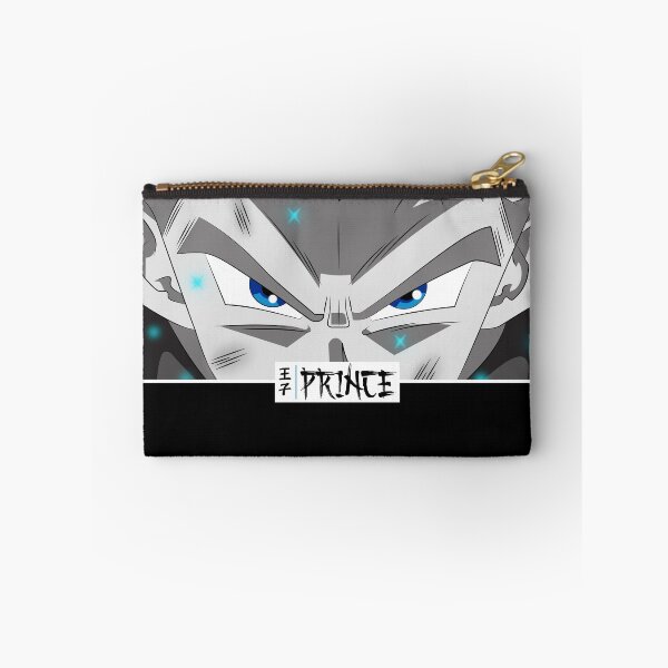 Item preview, Prince Anime Eyes Monochrome Japanese Cozy Manga designed and sold by Otakurypto.