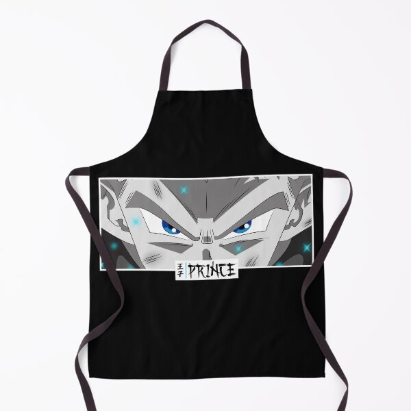 Item preview, Prince Anime Eyes Monochrome Japanese Cozy Manga designed and sold by Otakurypto.