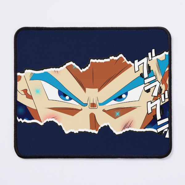Item preview, Prince Anime Eyes ◬ Scratch designed and sold by Otakurypto.