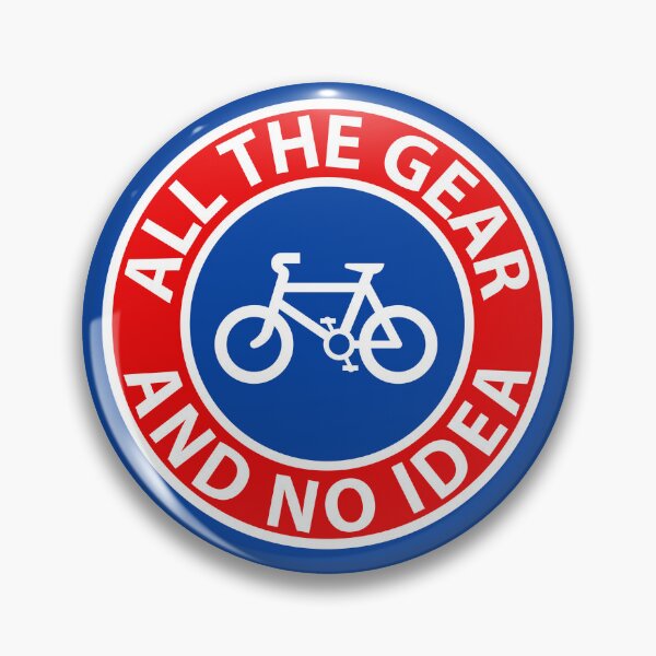 Item preview, All The Gear Np Idea  designed and sold by Yorkshiredesign.