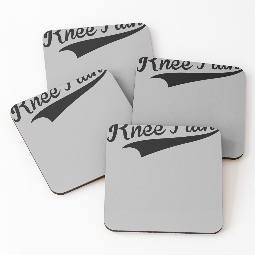 Item preview, Coasters (Set of 4) designed and sold by Raffiti.