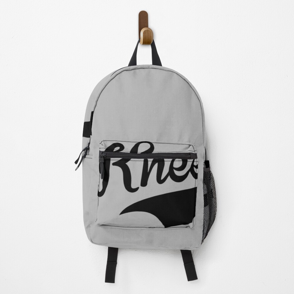 Item preview, Backpack designed and sold by Raffiti.