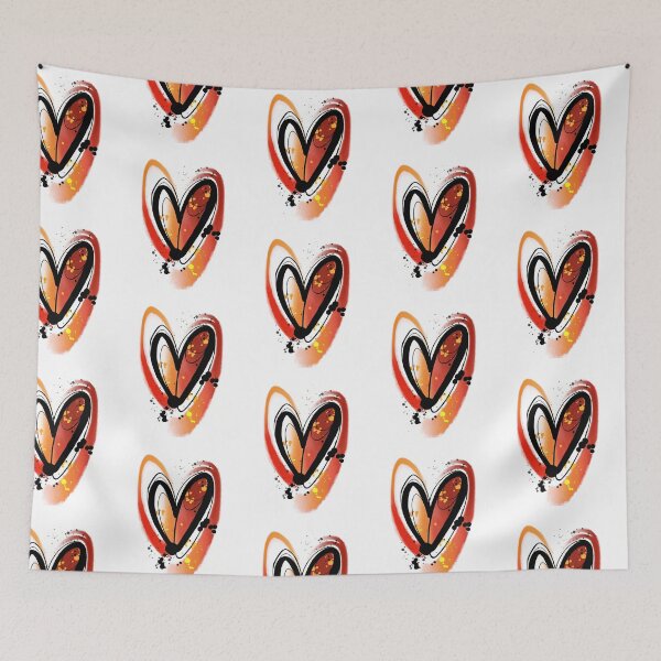 Item preview, Heart 2.0  designed and sold by CostaBond.