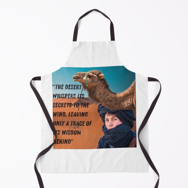 Item preview, Desert Secrets ! designed and sold by Abdelillah10.