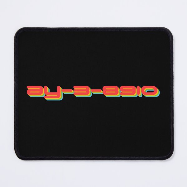 Item preview, AY-3-8910 designed and sold by Syn's Geek Culture Emporium.