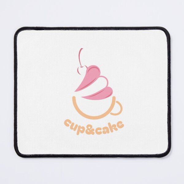 Item preview, cup&cake designed and sold by cotton candy lover.