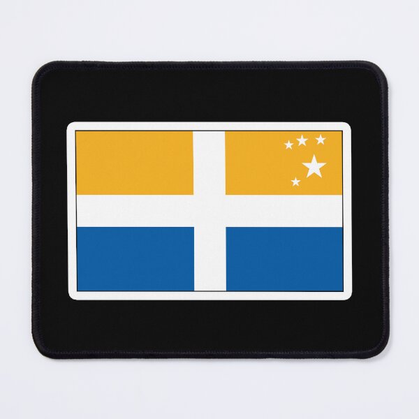 Item preview, ISLES of SCILLY Gifts, Stickers & Products designed and sold by mpodger.