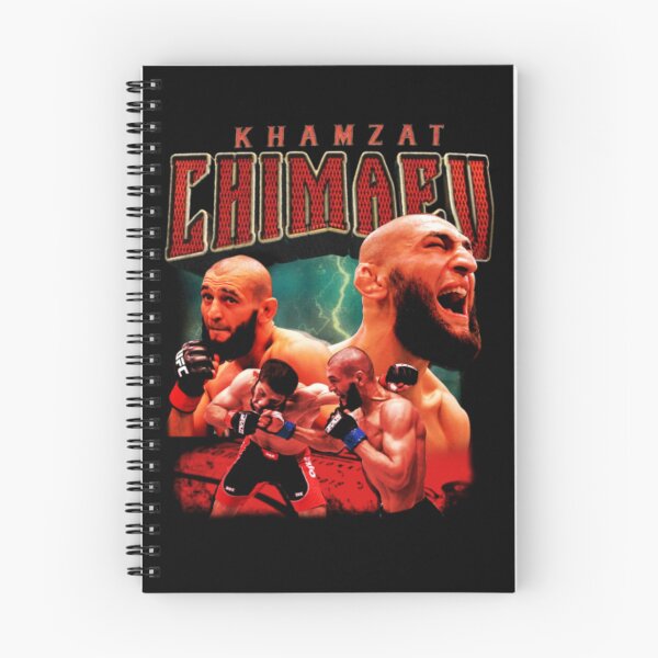 Item preview, Khamzat Chimaev Vintage designed and sold by JeyVel.