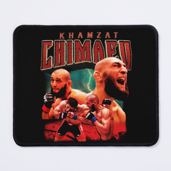 Item preview, Khamzat Chimaev Vintage designed and sold by JeyVel.