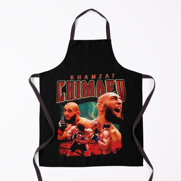 Item preview, Khamzat Chimaev Vintage designed and sold by JeyVel.