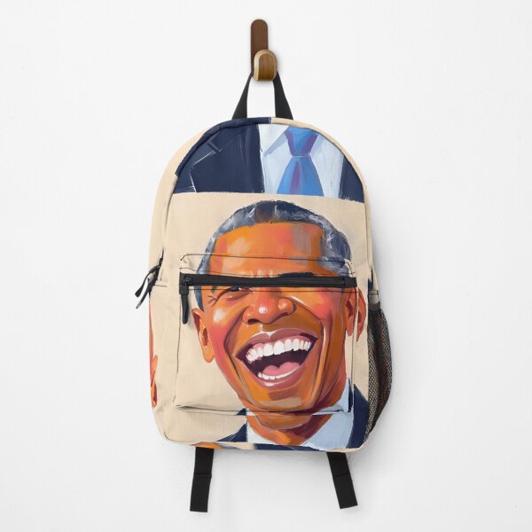 Item preview, Barack Obama designed and sold by MattBStickers.