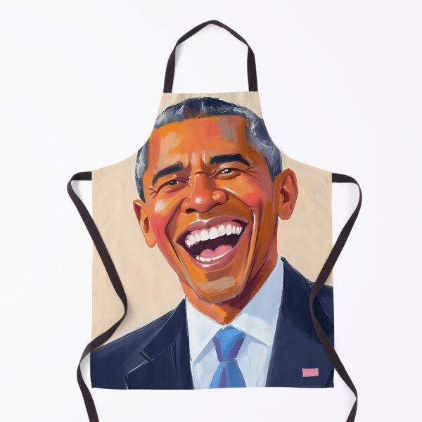 Item preview, Barack Obama designed and sold by MattBStickers.
