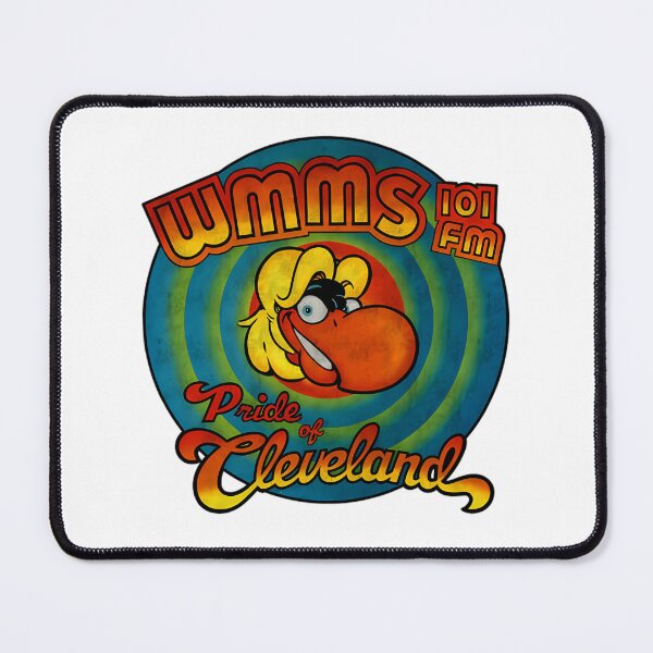 Item preview, Vintage Wmmss 101 Fm Radio Station designed and sold by Comentalaluza.