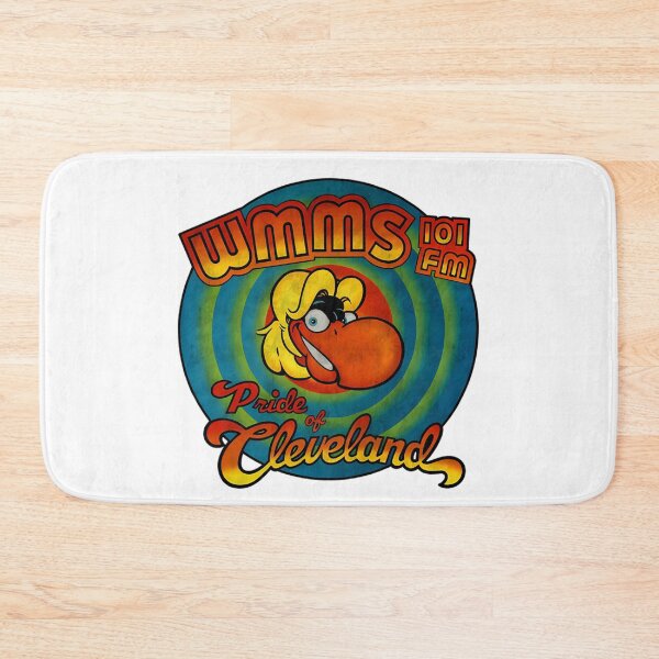 Item preview, Vintage Wmmss 101 Fm Radio Station designed and sold by Comentalaluza.