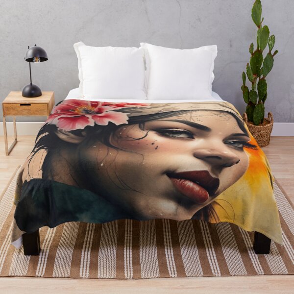 Item preview, Pinup Girl designed and sold by MatrixTattoo.