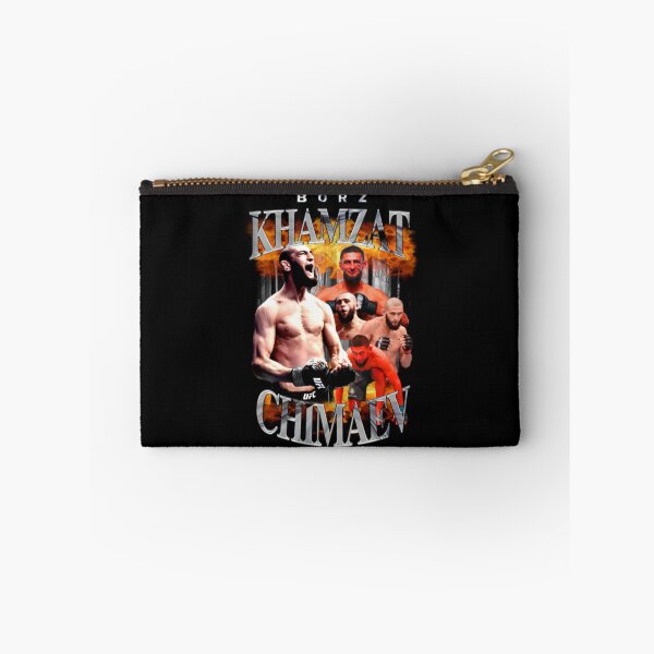 Item preview, Khamzat Chimaev Borz designed and sold by JeyVel.
