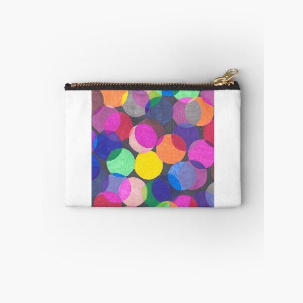 Item preview, Rainbow Bubbles designed and sold by AbstractArielle.