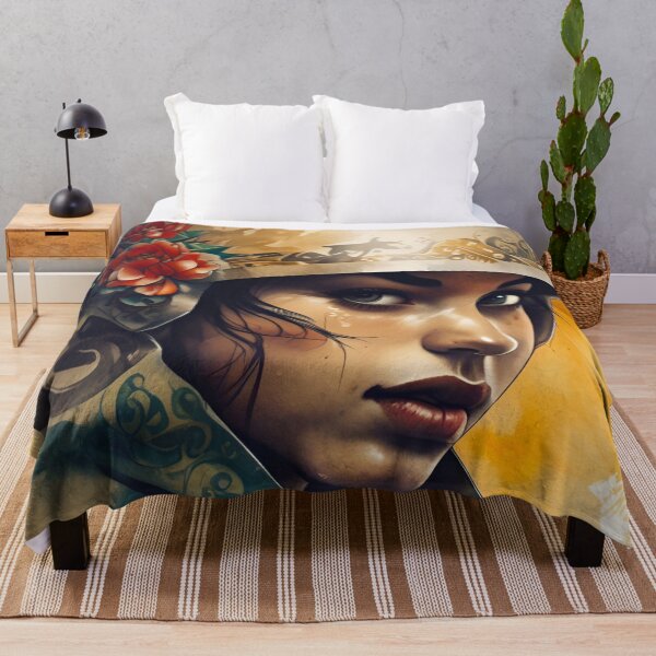 Item preview, Flapper Pinup Girl designed and sold by MatrixTattoo.