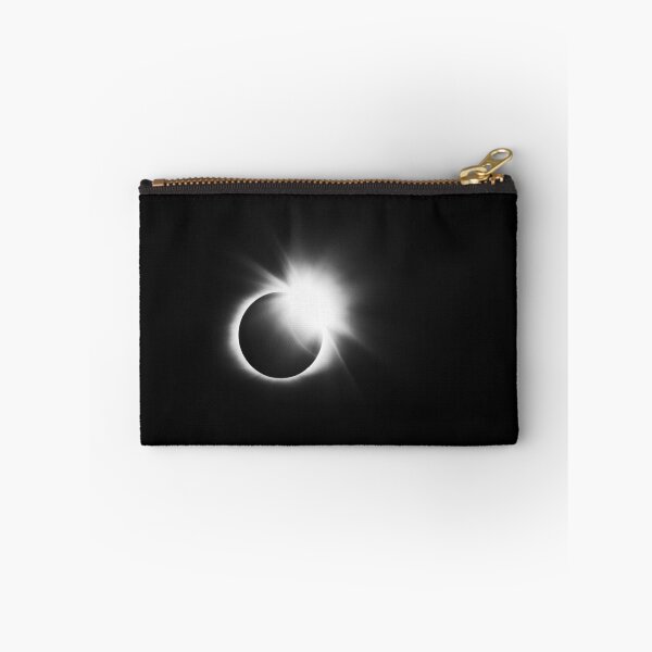 Item preview, Diamond Ring Solar Eclipse designed and sold by StampCity.