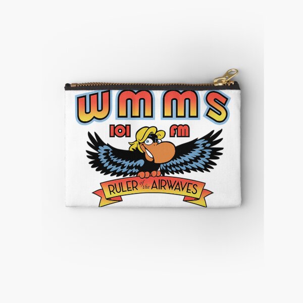 Item preview, Wmmss 101 Fm Radio designed and sold by Comentalaluza.
