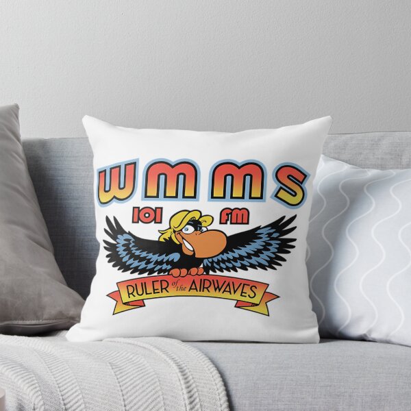 Item preview, Wmmss 101 Fm Radio designed and sold by Comentalaluza.