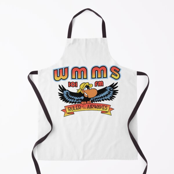 Item preview, Wmmss 101 Fm Radio designed and sold by Comentalaluza.