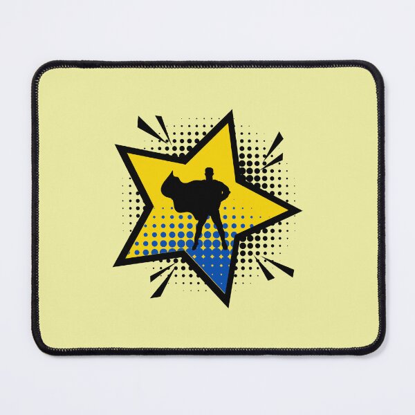 Item preview, Superhero Star designed and sold by FanFest.