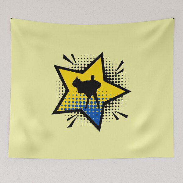 Item preview, Superhero Star designed and sold by FanFest.