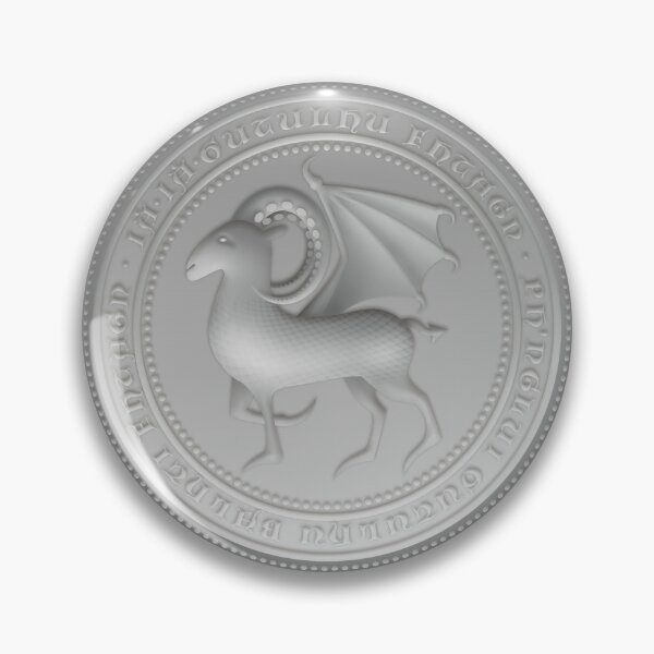Item preview, Seal of Gutulhu designed and sold by Haeglund.