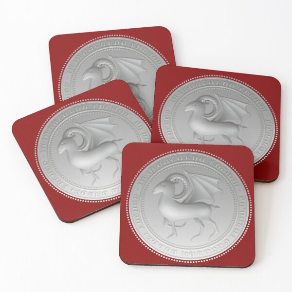 Item preview, Seal of Gutulhu designed and sold by Haeglund.