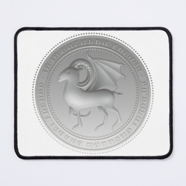 Item preview, Seal of Gutulhu designed and sold by Haeglund.
