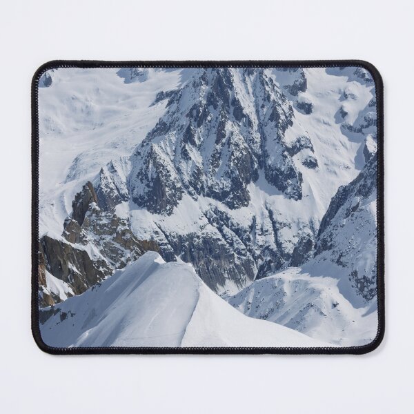 Item preview, Skiing in the French Alps  designed and sold by Two-Tickets-To.
