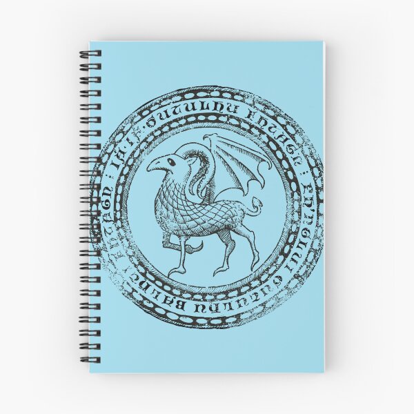 Item preview, Seal of Gutulhu (archaic version) designed and sold by Haeglund.