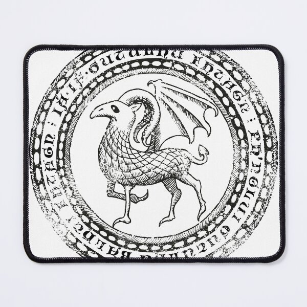 Item preview, Seal of Gutulhu (archaic version) designed and sold by Haeglund.