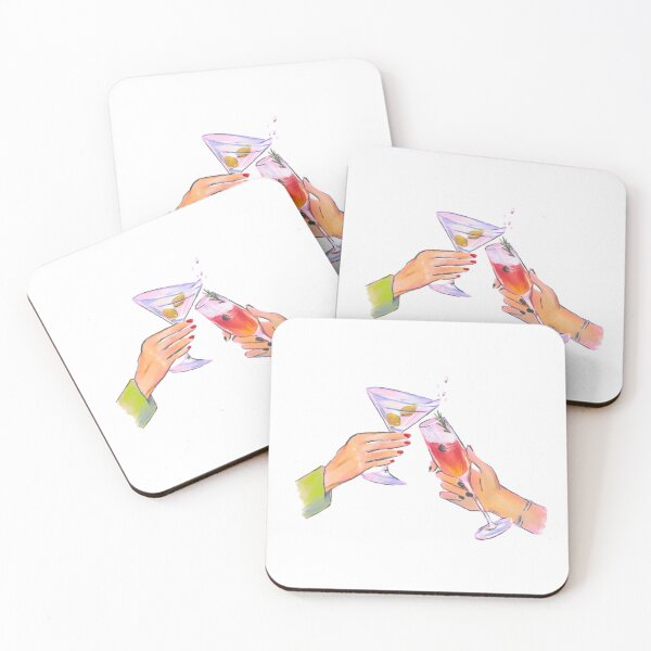 Item preview, Beber salud designed and sold by Ashley Hammann.