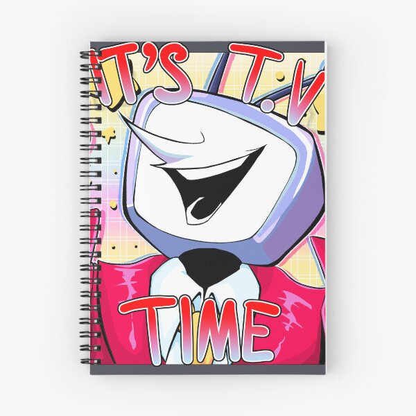 Artikelvorschau, TV Time Tenna Deltarune Aufkleber Kunstdruck entworfen und verkauft von Ghostiemeister.