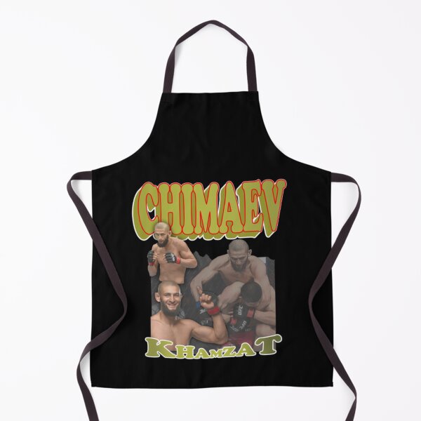 Item preview, Khamzat Chimaev "Smesh Bros" designed and sold by JeyVel.
