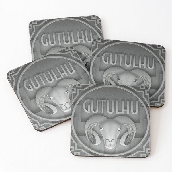 Item preview, Gutulhu designed and sold by Haeglund.