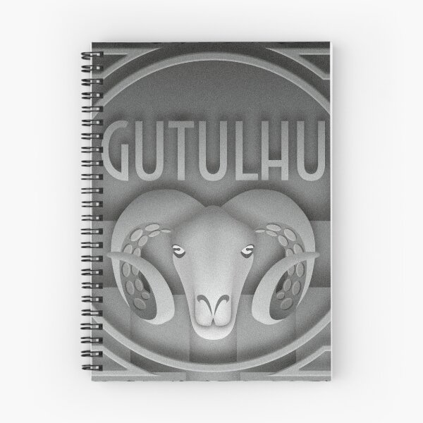 Item preview, Gutulhu designed and sold by Haeglund.