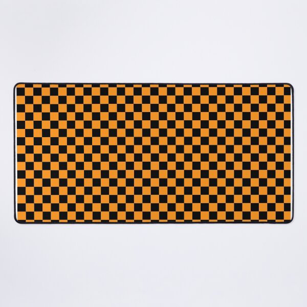 Item preview, Tiny Halloween Checkers designed and sold by BeJolley.