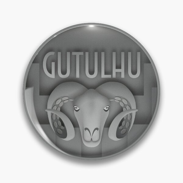 Item preview, Gutulhu designed and sold by Haeglund.