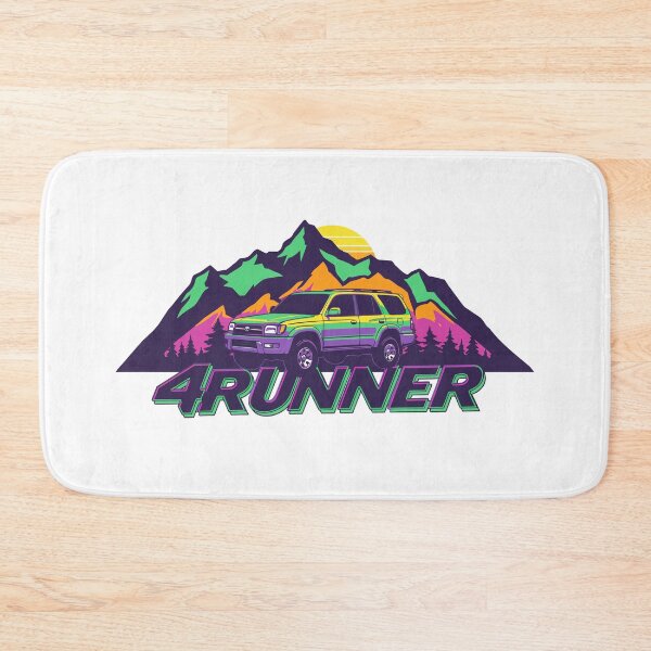 Item preview, 4Runner Retro designed and sold by Timegraf.