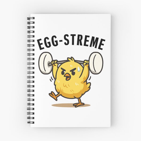 Item preview, Egg-Streme  designed and sold by CHILLIN-Shop.
