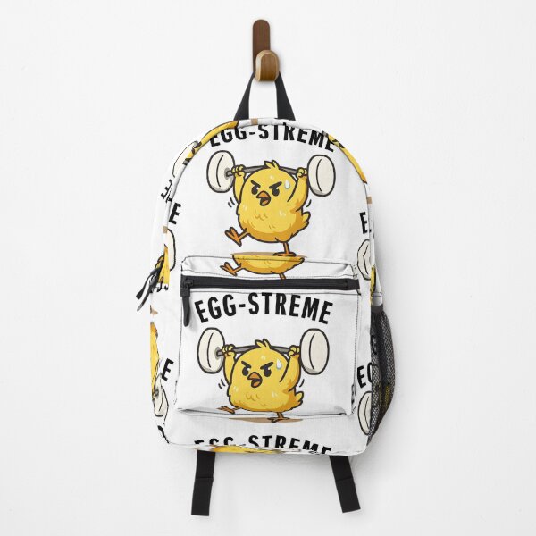 Item preview, Egg-Streme  designed and sold by CHILLIN-Shop.